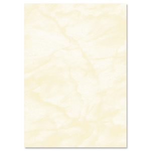 Marble Paper for Toner and Inkjet 90gsm A4 Sand [100 Sheets] Ident: 18A