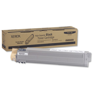 Xerox Laser Toner Cartridge Page Life 15000pp Black Ref 106R01080 Ident: 835A