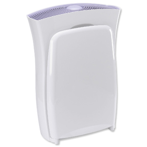 Air Purifier Ultra Clean Large CADR 800 White Ident: 481C