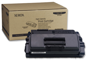 Xerox Laser Toner Cartridge Page Life 7000pp Black Ref 106R01370