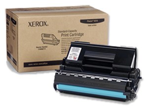 Xerox Laser Toner Cartridge Page Life 10000pp Ref 113R00711 Ident: 835M
