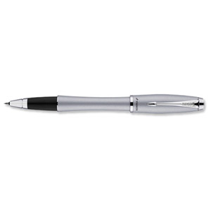 Parker Urban Rollerball Pen Silver Ref S0850500 Ident: 88C