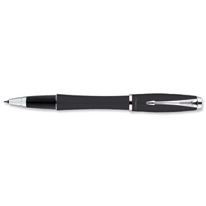 Parker Urban Rollerball Pen Matte Black Ref S0850440