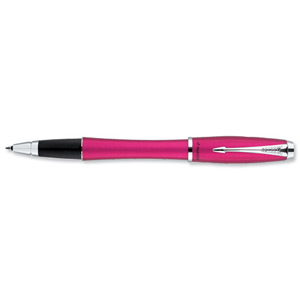 Parker Urban Rollerball Pen Fashion Pink Ref S0850520 Ident: 88E