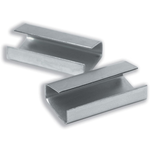 Strapping Seals Medium Duty Metal 12mm [Pack 2000] Ident: 160C