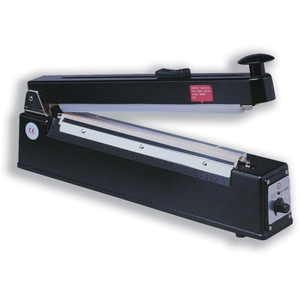 Impulse Sealer 400mm with Cutter Ident: 155B