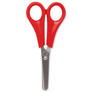 5 Star School Scissors 130mm