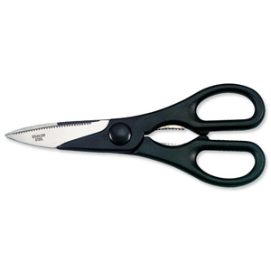 5 Star General Purpose Scissors 217mm