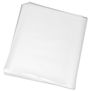 5 Star Laminating Pouches 150 micron for A5 Glossy Ref 5025 [Pack 100]