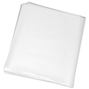 5 Star Laminating Pouches 250 micron for A5 Glossy Ref 5023 [Pack 100] Ident: 719A